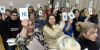 В Республике Коми проходят собрания по обсуждению проектов "Народного бюджета" - ИА Комиинформ