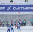 Лыжники Коми серебряные призеры на первенстве России - KomiOnline.Ru