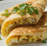 Попробуйте 2 вкусных рецепта начинки для блинов с яйцом: быстро — и вы будете в восторге - Pg11.Ru
