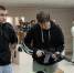 Студенты Сыктывкарского политехнического техникума узнали, кто такие настоящие Защитники Отечества - ИА Комиинформ