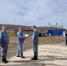 Министр внутренних дел по Коми отвез видеоприветы командированным на Северный Кавказ - Bnkomi.Ru