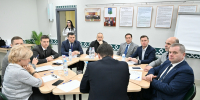Восстановление темпов экономического роста и повышение инвестиционной активности - ТПП Республики Коми