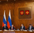 Ростислав Гольдштейн обсудил с руководством "Ростелекома" развитие цифровой инфраструктуры в Коми - ИА Комиинформ