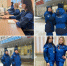 🚑Для службы неотложной помощи поликлиники закуплена форменная одежда - Городская поликлиника №3