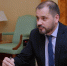Роман Полшведкин: «Мы теряем перспективу» - Газета Республика