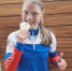 Лыжница из Коми Ирина Губер — чемпионка мира - Bnkomi.Ru