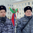 В Республике Коми росгвардейцы обеспечивают безопасность во время празднования Масленицы - Росгвардия