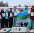 Сборная Коми одержала победу на соревнованиях по лыжному туризму - Pg11.Ru