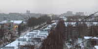 Главная картинка новости: По прогнозу погоды Коми встретит 26 февраля небольшим похолоданием - Новости Коми