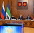 Ростислав Гольдштейн поручил усилить защиту учебных заведений и стратегических объектов Коми - Bnkomi.Ru