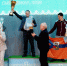Сыктывкар стал чемпионом IV зимней Спартакиады - KomiOnline.Ru