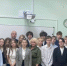 В сыктывкарском Лицее народной дипломатии прошел Урок мужества с участником программы «Пера. Путь героя» - Газета Республика