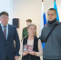 В Сыктывкаре семьям погибших на СВО героев передали ордена и медали - Bnkomi.Ru