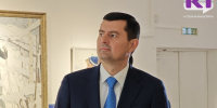 Студенты, кофе, лесная промышленность: генеральный консул Республики Казахстан рассказал о направлениях работы, связанных с Коми - ИА Комиинформ