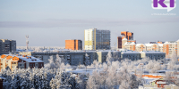 Погода в Коми 5 марта: на севере до -32°С, на юге - 11°С - ИА Комиинформ