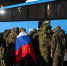 Восемь военнослужащих из Коми вернулись из украинского плена - KomiOnline.Ru