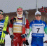 Евгений Семяшкин из Коми завоевал бронзу лыжного чемпионата России - Bnkomi.Ru