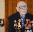 100-летний Парфен Дуркин из Ижмы раскрыл секрет долголетия и ясности ума - Bnkomi.Ru