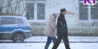 Погода в Коми 10 марта: небольшой снег, -10°С - ИА Комиинформ