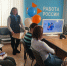 Сразу шесть женских клубов начали работу в филиалах Кадрового центра Коми в первые дни марта - ИА Комиинформ