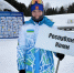 Ирина Губер – чемпионка России по лыжным гонкам - KomiOnline.Ru