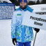 Ирина Губер – чемпионка России по лыжным гонкам - Bnkomi.Ru