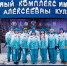 Одиннадцать медалей уже завоевали лыжники Коми на чемпионате и первенстве России по спорту глухих - ИА Комиинформ