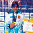 Ирина Губер с большим отрывом обогнала соперниц на чемпионате России - Bnkomi.Ru