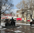 Главная картинка новости: По прогнозу 13 марта большую часть территории Коми накроет оттепель: до +7 °C - Новости Коми