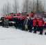 🚒 Всероссийские командно-штабные учения завершены - МЧС Республики Коми