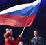 Спортсмен из Коми Иван Голубков пронес флаг на церемонии закрытия Паралимпиады - Комсомольская Правда
