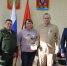 Участника СВО из Усть-Цильмы наградили медалью «За отвагу» - Bnkomi.Ru