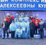 Республика Коми завоевала золото в общекомандном зачете чемпионата и первенства России по спорту глухих - ИА Комиинформ