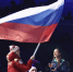 Российские спортсмены с флагом прошли на церемонии закрытия Паралимпиады - ИА Комиинформ