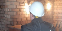 В Сыктывкаре по факту гибели рабочего возбуждено уголовное дело - Следственный комитет