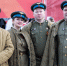 "Фронтовая бригада" представит праздничные программы в глубинке Коми - ИА Комиинформ