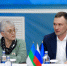 Служение Отечеству продолжается: Герой России Станислав Кочев призвал жителей Коми присоединяться к его команде - ИА Комиинформ