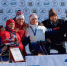 Иван Голубков чемпион России 2026 года по биатлону - KomiOnline.Ru