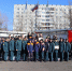 В Коми выбрали лучшую команду по проведению аварийно-спасательных работ при ликвидации чрезвычайных cитуаций на aвтомобильном транспорте - МЧС Республики Коми