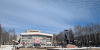 В Республике Коми ожидается 13-градусное тепло: синоптики рассказали о погоде на 26 марта - Pg11.Ru