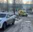 В Сыктывкаре под колеса авто попал юный велосипедист - Pg11.Ru
