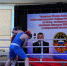 В Сыктывкаре состоялось открытие чемпионата Северо-Западного округа Росгвардии по боксу - Росгвардия