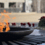 В Сыктывкаре росгвардейцы возложили цветы к мемориалам в преддверии 10-летия ведомства - Росгвардия
