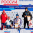 Иван Голубков завоевал серебро в спринте на чемпионате России - ИА Комиинформ