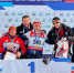 Иван Голубков – чемпион России 2026 по биатлону в спринте - KomiOnline.Ru