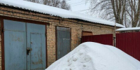 Спасатели вытащили ребенка, застрявшего в сугробе в Печоре - Syktyvkar.1istochnik.Ru