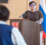 Председатель КСП Коми Любовь Честнова выступила на тематическом мероприятии Союза МКСО в Нарьян-Маре - Контрольно-счетная палата