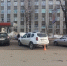 В Сыктывкаре автоледи на иномарке сбила пенсионерку возле поликлиники - Pg11.Ru