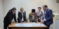 Курс на 100% сортировку: в Коми решают вопрос строительства нового объекта ТКО в диалоге с жителями - ИА Комиинформ