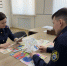 В следственном управлении подведены итоги первого (отборочного) этапа конкурса творческих работ о деятельности Следственного комитета Российской Федерации - Следственный комитет
